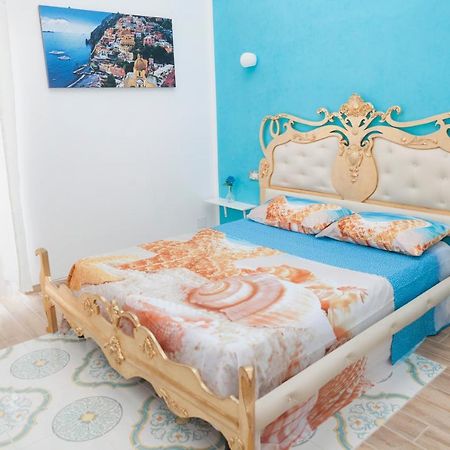 Bed & Breakfast Santa Caterina Ercolano Exteriör bild