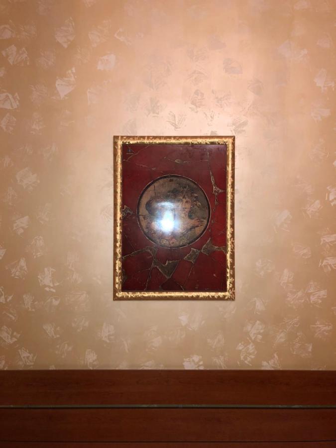 Bed & Breakfast Santa Caterina Ercolano Exteriör bild